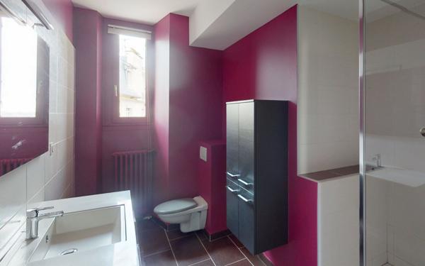 Appartement à louer    3 pièces • 76,71 m2 Rodez