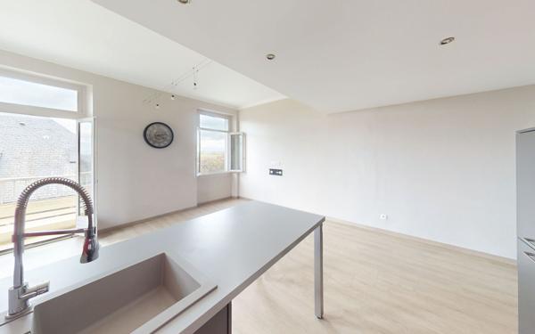 Appartement à louer    3 pièces • 76,71 m2 Rodez