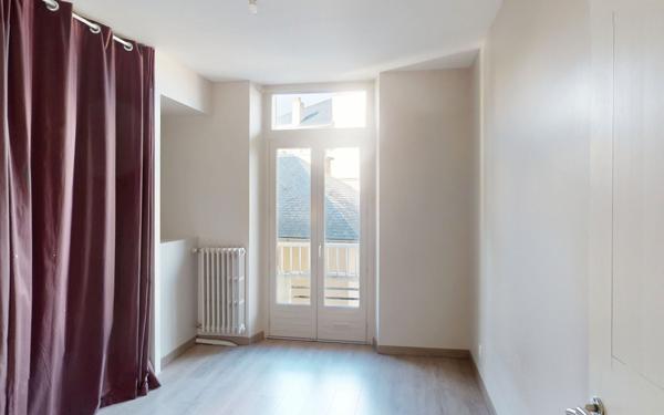 Appartement à louer    3 pièces • 76,71 m2 Rodez