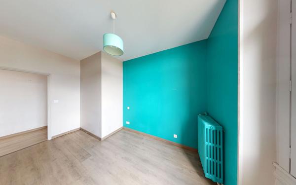 Appartement à louer    3 pièces • 76,71 m2 Rodez