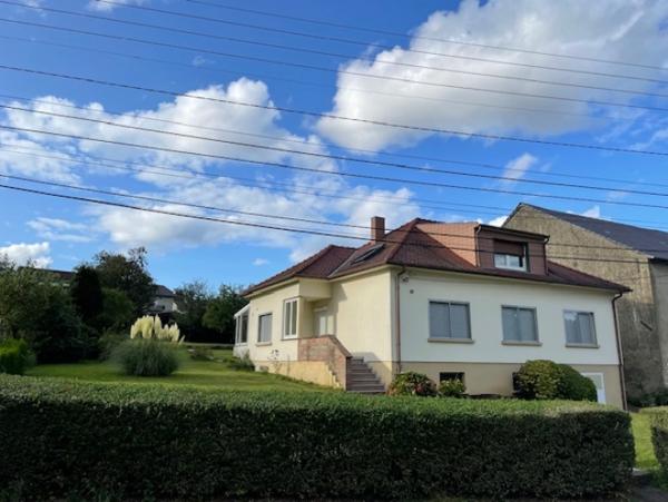 Location Maison 7 pièces Bousbach (57460) - 60 rue Jeanne D'Arc