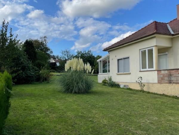 Location Maison 7 pièces Bousbach (57460) - 60 rue Jeanne D'Arc