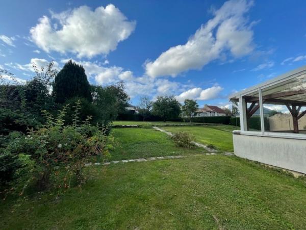 Location Maison 7 pièces Bousbach (57460) - 60 rue Jeanne D'Arc