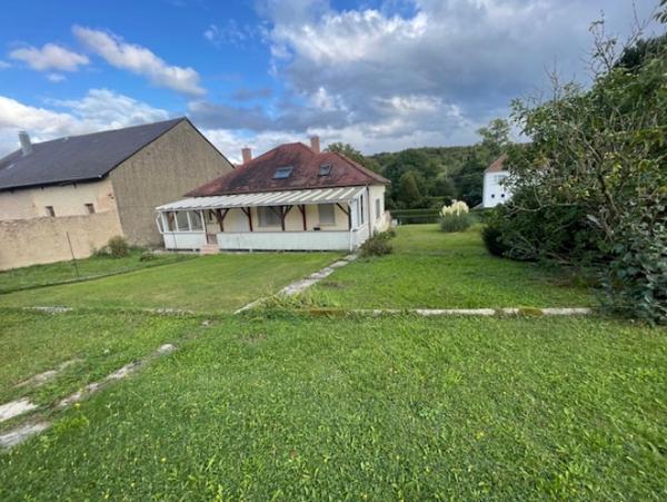 Location Maison 7 pièces Bousbach (57460) - 60 rue Jeanne D'Arc