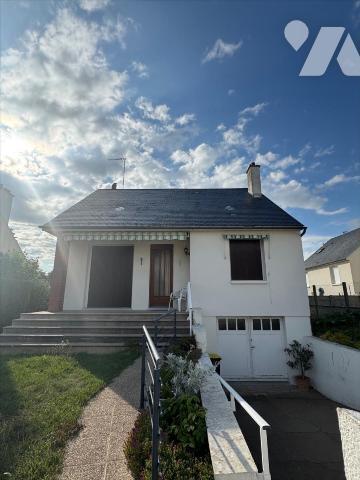Maison d'env. 93 m² à PITHIVIERS (45300)