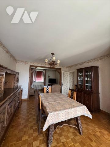 Maison d'env. 93 m² à PITHIVIERS (45300)