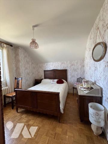 Maison d'env. 93 m² à PITHIVIERS (45300)