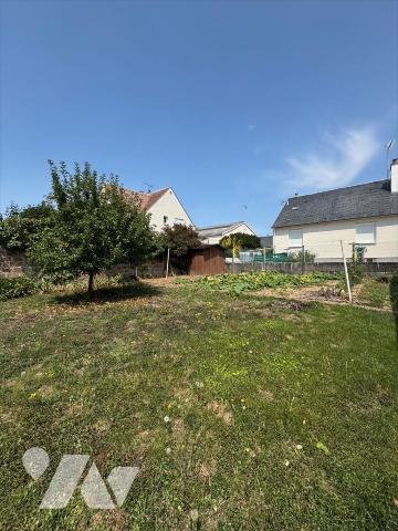 Maison d'env. 93 m² à PITHIVIERS (45300)