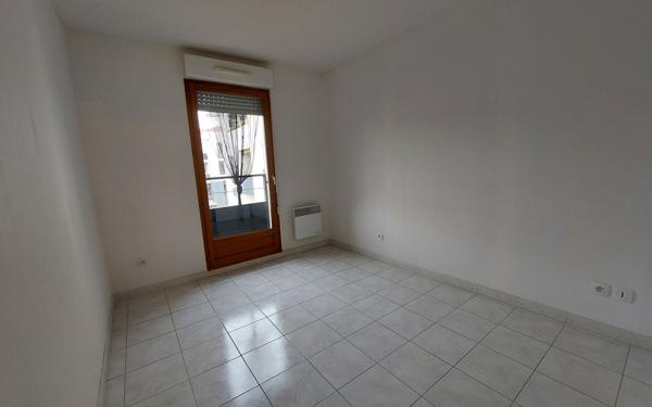 Appartement à louer    3 pièces •  Lunel