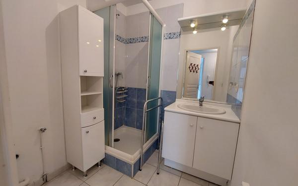 Appartement à louer    3 pièces •  Lunel