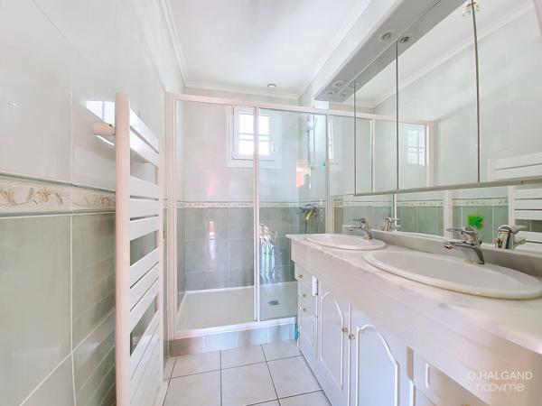 Maison 4 chambres - Mer et commerces à pied