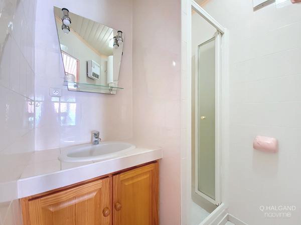 Maison 4 chambres - Mer et commerces à pied