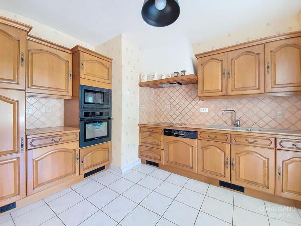 Maison 4 chambres - Mer et commerces à pied