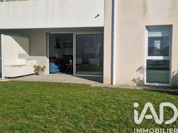 Appartement à vendre 2 pièces 43 m² Étel