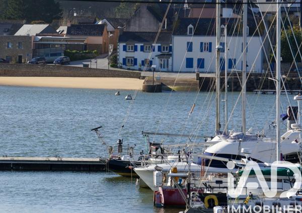 Appartement à vendre 2 pièces 43 m² Étel