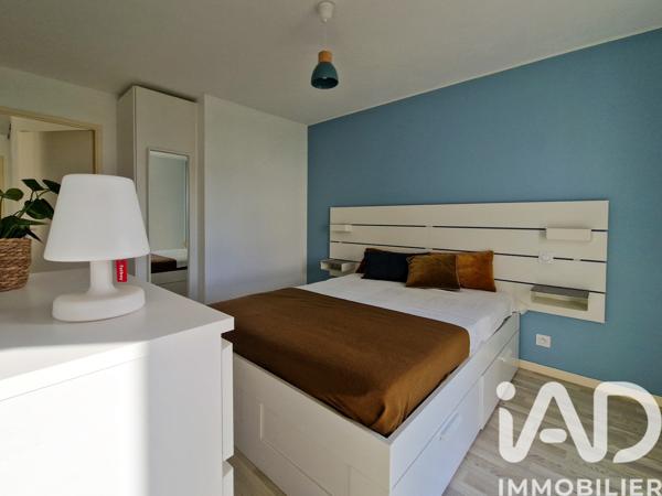 Appartement à vendre 2 pièces 43 m² Étel