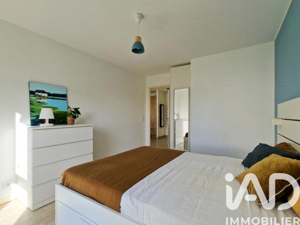 Appartement à vendre 2 pièces 43 m² Étel