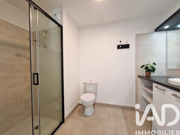 Appartement à vendre 2 pièces 43 m² Étel