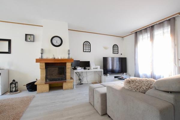 Maison familiale, 3 chambres, piscine