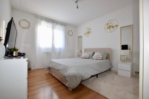 Maison familiale, 3 chambres, piscine