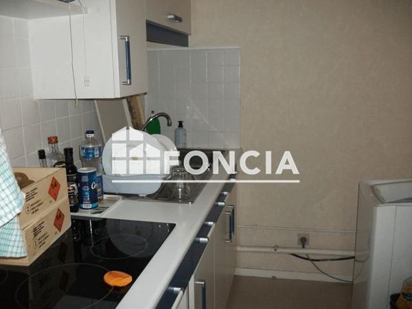 Location Appartement 2 pièces 47.33 m² - LE MADRIGAL Dijon 21000