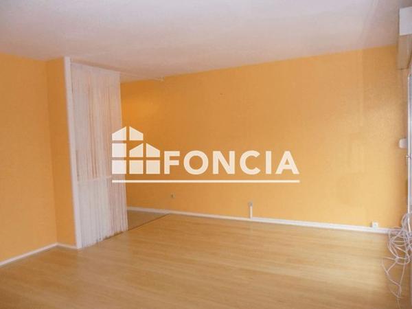 Location Appartement 2 pièces 47.33 m² - LE MADRIGAL Dijon 21000