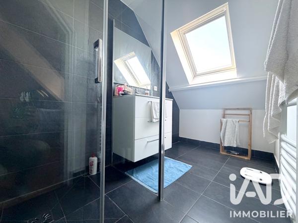 Location maison 5 pièces 92 m² Nanterre