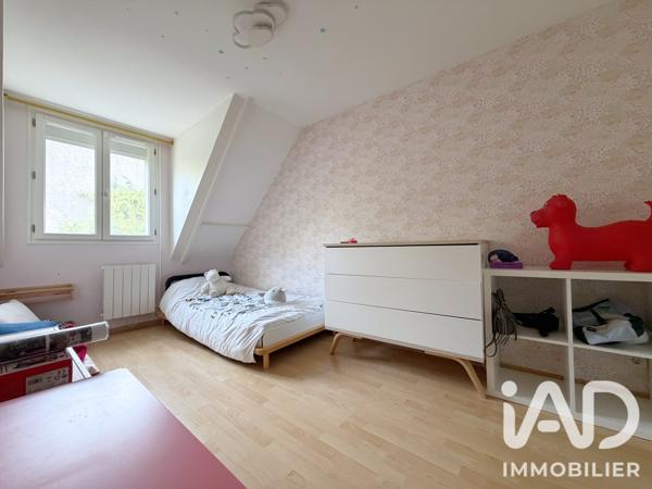 Location maison 5 pièces 92 m² Nanterre