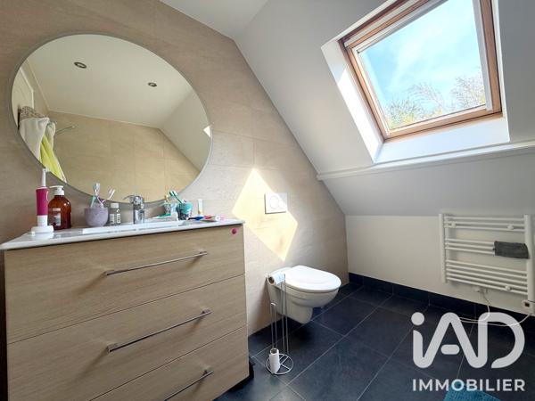 Location maison 5 pièces 92 m² Nanterre