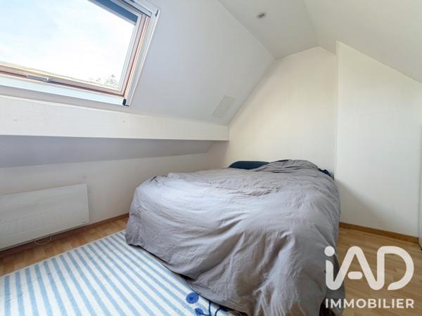 Location maison 5 pièces 92 m² Nanterre