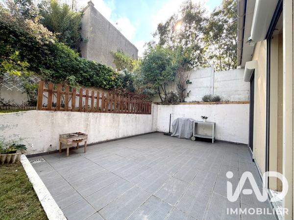 Location maison 5 pièces 92 m² Nanterre