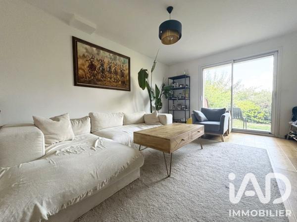 Location maison 5 pièces 92 m² Nanterre