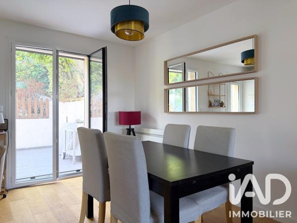 Location maison 5 pièces 92 m² Nanterre