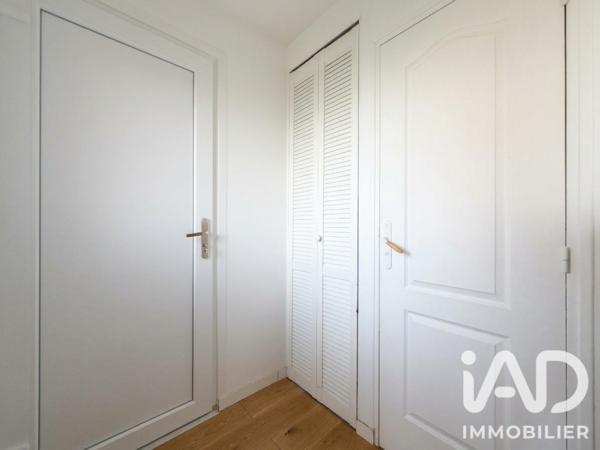 Location maison 5 pièces 92 m² Nanterre