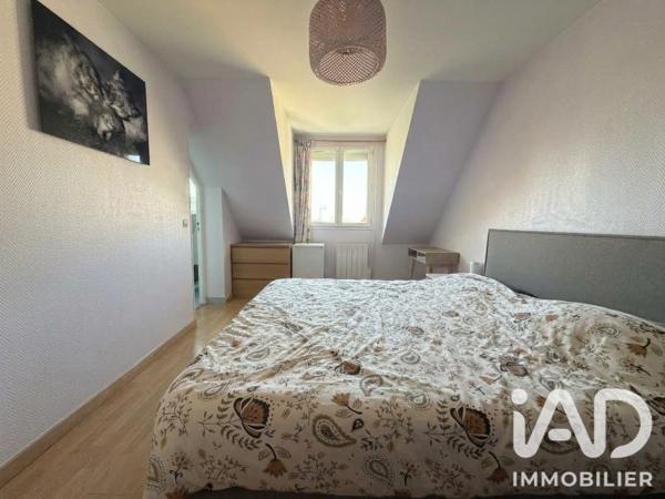 Location maison 5 pièces 92 m² Nanterre