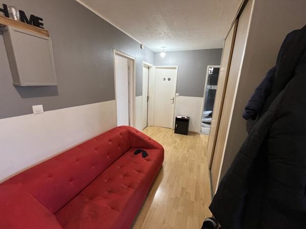 Appartement à vendre |  Brest |  4 pièces | 75 m²