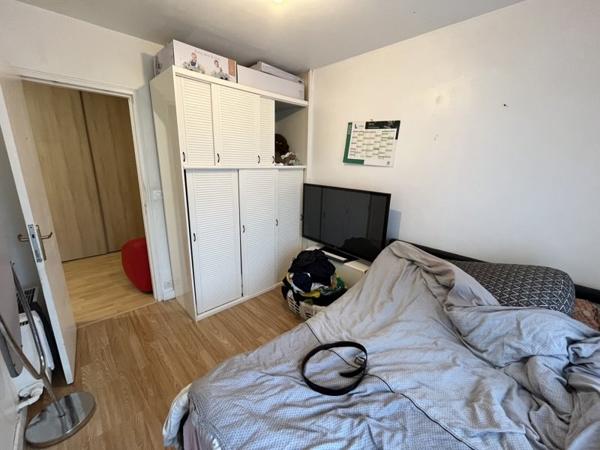 Appartement à vendre |  Brest |  4 pièces | 75 m²