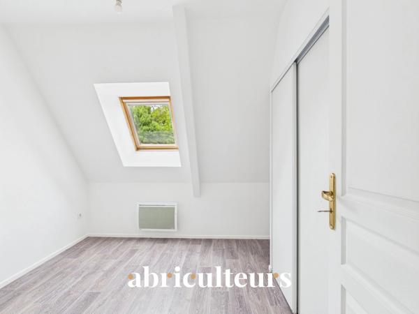Coup de Cœur : Superbe T2 Rénové Charme de l’Ancien & Résidence de Standing