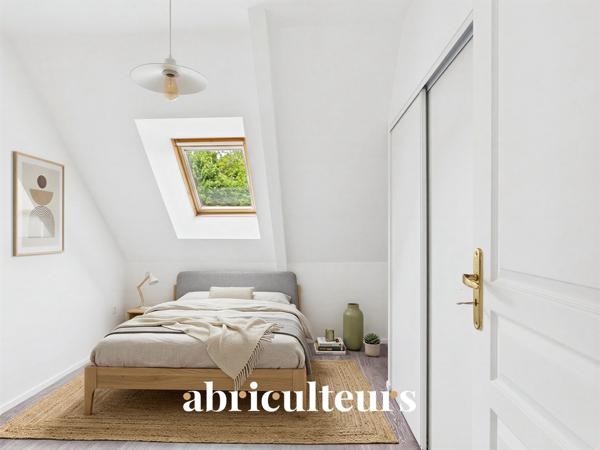 Coup de Cœur : Superbe T2 Rénové Charme de l’Ancien & Résidence de Standing