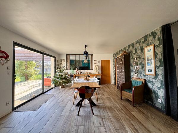 Maison Thouarce 5 pièce(s)