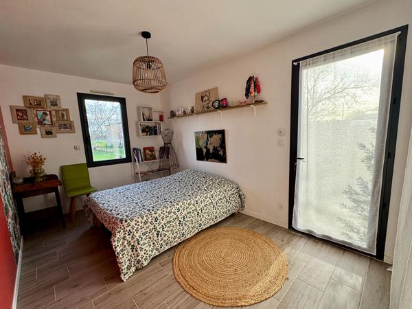 Maison Thouarce 5 pièce(s)