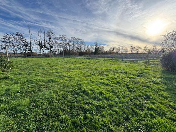 Maison Thouarce 5 pièce(s)