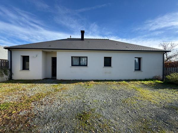 Maison Thouarce 5 pièce(s)