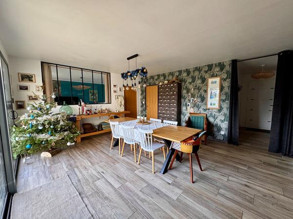 Maison Thouarce 5 pièce(s)