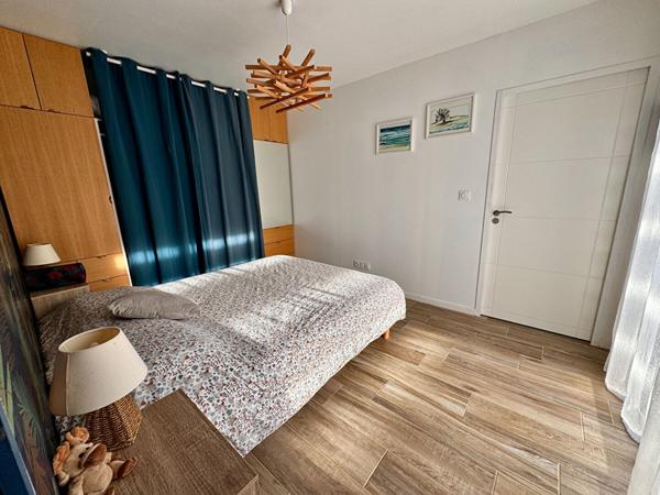 Maison Thouarce 5 pièce(s)