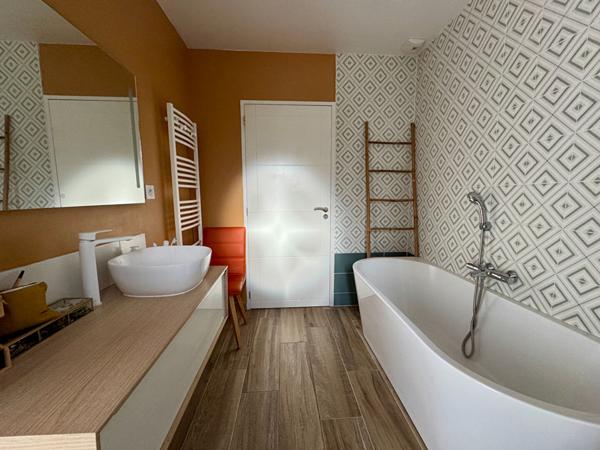 Maison Thouarce 5 pièce(s)