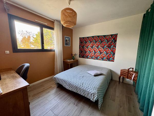 Maison Thouarce 5 pièce(s)