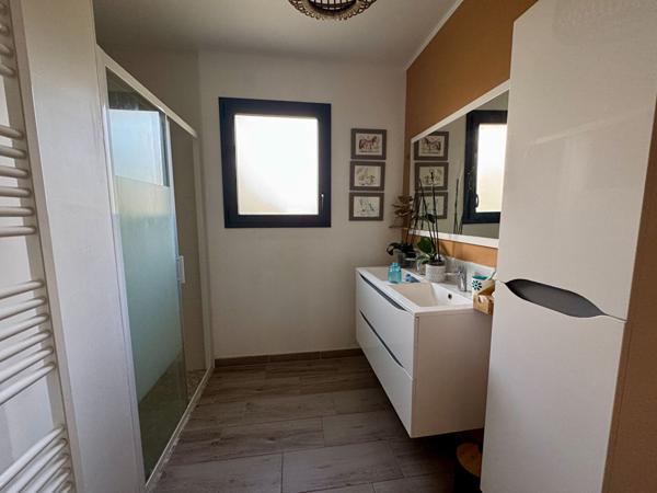 Maison Thouarce 5 pièce(s)