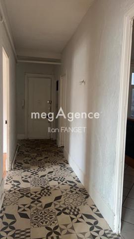 Appartement à FIRMINY, 42700 - 8 pièces 158m²