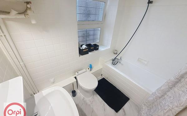 Appartement à louer    1 pièce • 22 m2 Pau